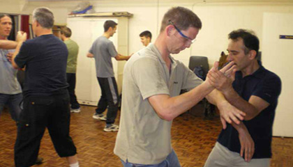 Image Caption